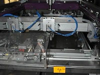 Side lite screen printing machine b6 b7 & glass buffer (30 pcs) (inner glass) - afbeelding 12 van  16