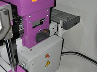 Side lite screen printing machine b6 b7 & glass buffer (30 pcs) (inner glass) - afbeelding 13 van  16
