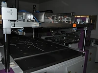 Side lite screen printing machine b6 b7 & glass buffer (30 pcs) (inner glass) - afbeelding 14 van  16