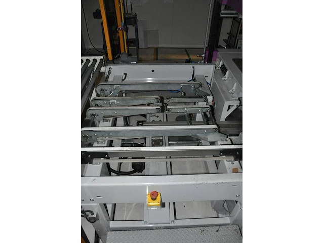 Side lite screen printing machine b6 b7 & glass buffer (30 pcs) (inner glass) - afbeelding 16 van  16
