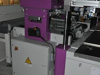 Side lite screen printing machine b6 b7 & glass buffer (30 pcs) (outer glass) - afbeelding 6 van  10
