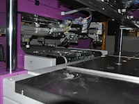 Side lite screen printing machine b6 b7 & glass buffer (30 pcs) (outer glass) - afbeelding 7 van  10