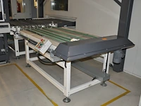 Side lite screen printing machine b6 b7 & glass buffer (30 pcs) (outer glass) - afbeelding 9 van  10