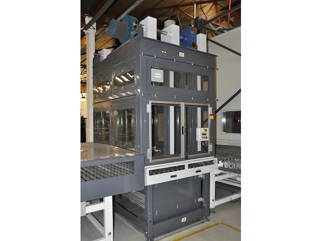 Side lite screen printing machine b6 b7 & glass buffer (30 pcs) (outer glass) - afbeelding 10 van  10