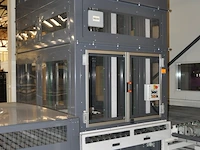Side lite screen printing machine b6 b7 & glass buffer (30 pcs) (outer glass) - afbeelding 10 van  10
