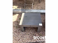 Side table - afbeelding 1 van  1