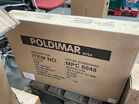 Sideboard/dressoir poldimar - afbeelding 1 van  2