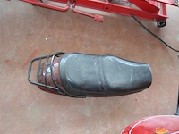Sidecar voor bmw motor rood dneper (10- - afbeelding 9 van  14