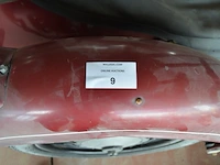 Sidecar voor bmw motor rood dneper (10- - afbeelding 12 van  14