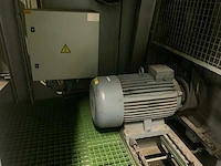 Sidel - hdpe blaasextruder - afbeelding 3 van  16