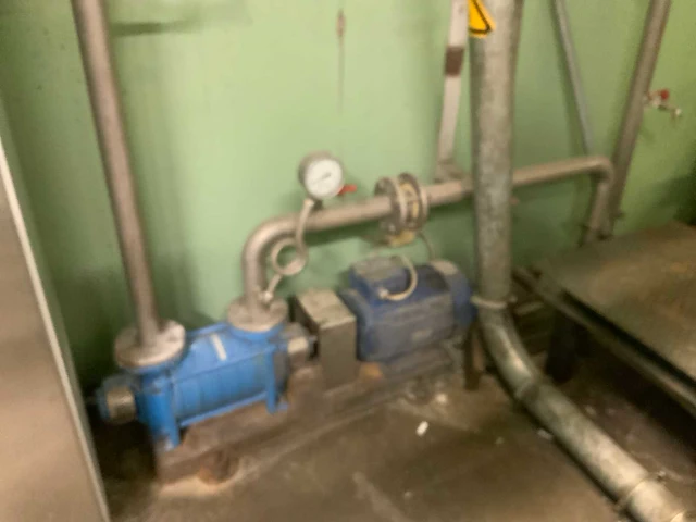 Sidel - hdpe blaasextruder - afbeelding 5 van  16