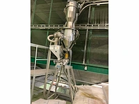 Sidel - hdpe blaasextruder - afbeelding 6 van  16
