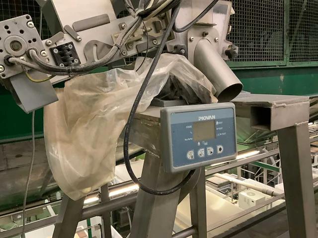 Sidel - hdpe blaasextruder - afbeelding 7 van  16
