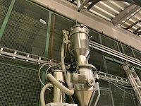 Sidel - hdpe blaasextruder - afbeelding 8 van  16