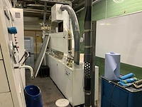 Sidel - hdpe blaasextruder - afbeelding 10 van  16