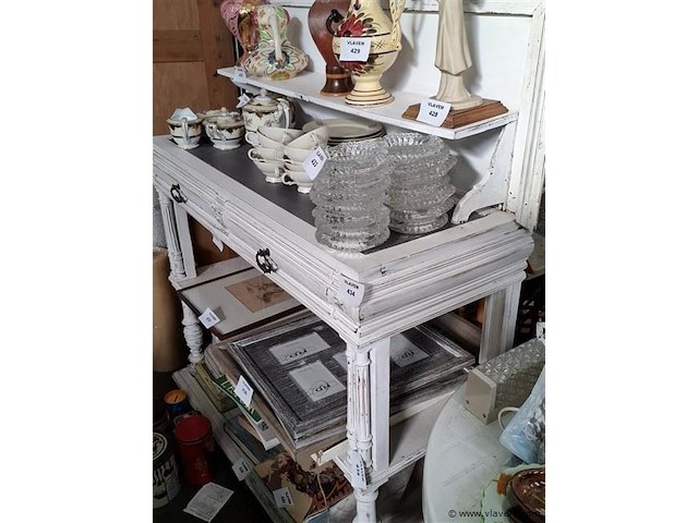 Sidetable - afbeelding 1 van  2