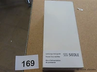 Siedle voeding voor led module, 240vac - afbeelding 1 van  3