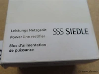 Siedle voeding voor led module, 240vac - afbeelding 2 van  3