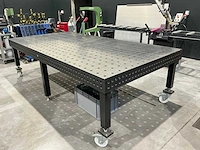 Siegmund lastafel - afbeelding 1 van  4