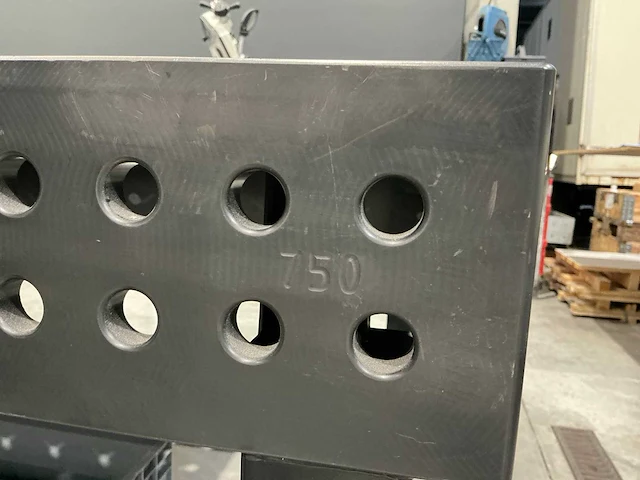 Siegmund lastafel - afbeelding 3 van  4