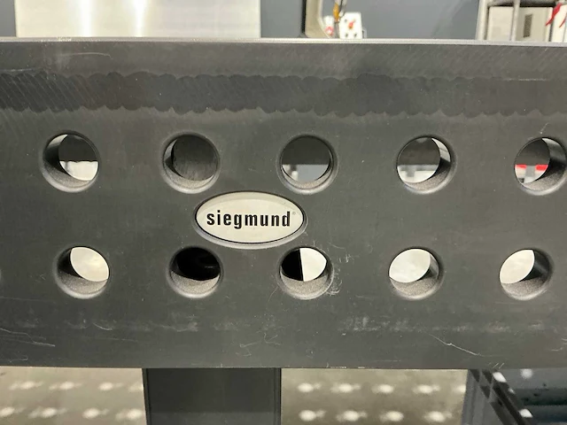 Siegmund lastafel - afbeelding 4 van  4