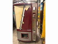 Sielaff - fk - vending machine - afbeelding 2 van  3