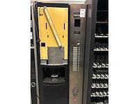Sielaff - koffie - automat - afbeelding 1 van  4