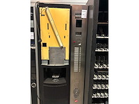Sielaff - koffie - automat - afbeelding 2 van  4