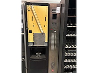 Sielaff - koffie - automat - afbeelding 3 van  4