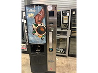 Sielaff - koffie - verkoopautomaat - afbeelding 3 van  5