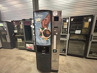 Sielaff - koffie - verkoopautomaat - afbeelding 2 van  5