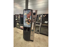 Sielaff - koffie - verkoopautomaat - afbeelding 4 van  5