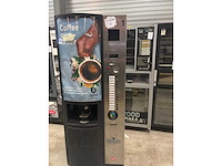 Sielaff - koffie - verkoopautomaat - afbeelding 5 van  5