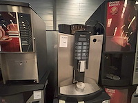 Sielaff - piacere - espresso - automat - afbeelding 1 van  4