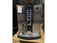 Sielaff - piacere - espresso - automat - afbeelding 2 van  4