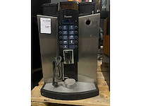 Sielaff - piacere - espresso - automat - afbeelding 3 van  4
