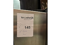 Sielaff - piacere - espresso - automat - afbeelding 4 van  4