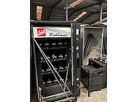 Sielaff - robimat 99 - automat - afbeelding 1 van  6