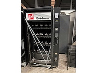 Sielaff - robimat 99 - automat - afbeelding 2 van  6