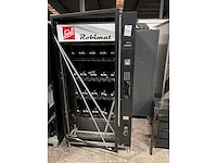 Sielaff - robimat 99 - automat - afbeelding 4 van  6