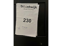 Sielaff - robimat 99 - automat - afbeelding 6 van  6