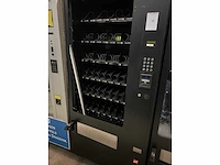 Sielaff - sn48 - vending machine - afbeelding 1 van  3