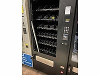 Sielaff - sn48 - vending machine - afbeelding 2 van  3