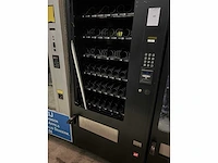 Sielaff - sn48 - vending machine - afbeelding 3 van  3
