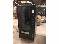Sielaff - sn48 - vending machine - afbeelding 1 van  4