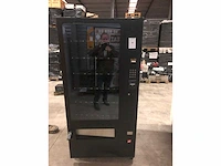 Sielaff - sn48 - vending machine - afbeelding 4 van  4