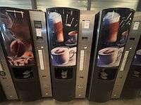 Sielaff - standalone - koffie - verkoopautomaat - afbeelding 1 van  4