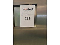 Sielaff - standalone - koffie - verkoopautomaat - afbeelding 4 van  4