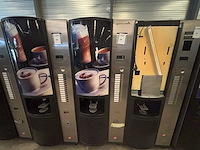 Sielaff - standalone - koffie - verkoopautomaat - afbeelding 1 van  4