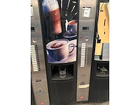 Sielaff - standalone - koffie - verkoopautomaat - afbeelding 2 van  4